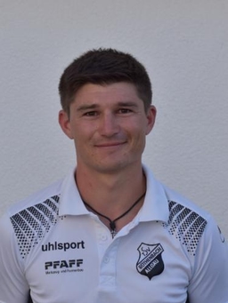 Avatar Bild für Markus Rieser