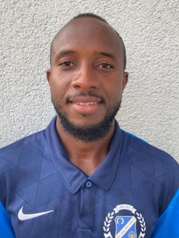 Avatar Bild für Momodou Jallow