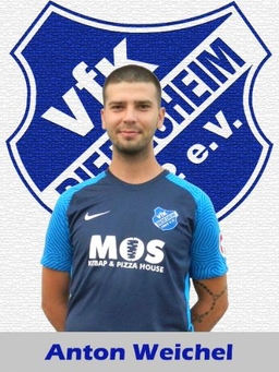 Avatar Bild für Anton Weichel