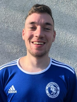 Avatar Bild für Leon Gehswein