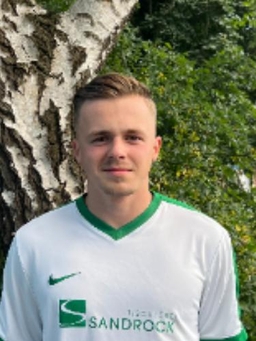 Avatar Bild für Leander Bracksiek