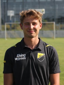 Avatar Bild für Luca Maisch