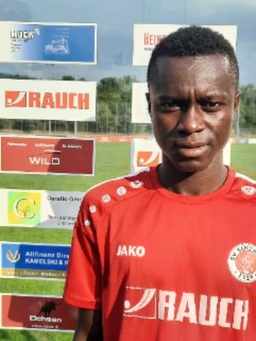 Avatar Bild für Tapha Manneh