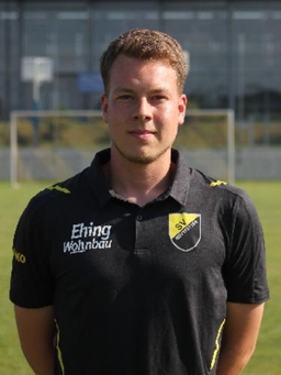 Avatar Bild für Leon Visel