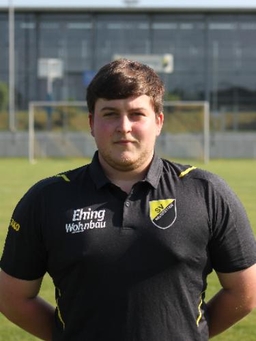 Avatar Bild für Moritz Weiss