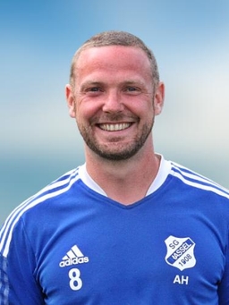 Avatar Bild für Alexander Hank