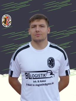 Avatar Bild für Gabriel Czyborra