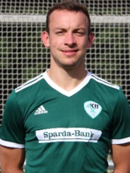 Avatar Bild für Lukas Striebel