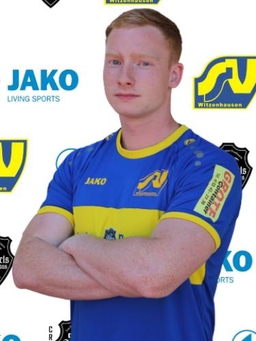 Avatar Bild für Leon Jatho