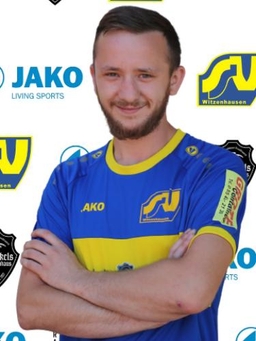 Avatar Bild für Marius Prynczynski