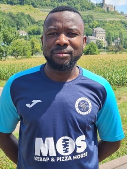 Avatar Bild für Abdul Raza Siray