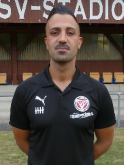 Avatar Bild für Hussen Harmouch