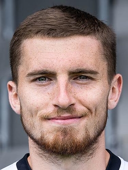 Avatar Bild für Jonjoe Kenny