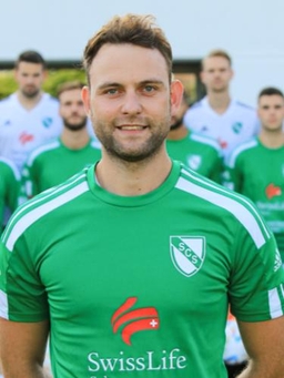 Avatar Bild für Fiete Damms