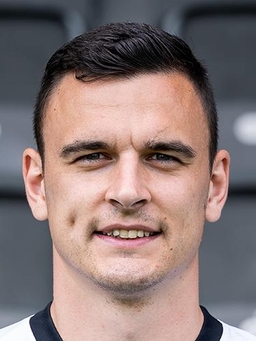Avatar Bild für Filip Uremović