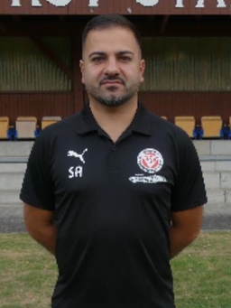 Avatar Bild für Serkan Akcakaya