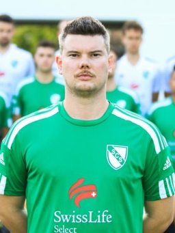 Avatar Bild für Thilo Mellmann