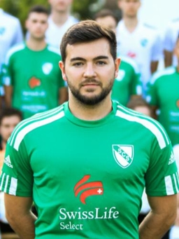 Avatar Bild für Fabian Borchers