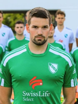Avatar Bild für Johannes Block