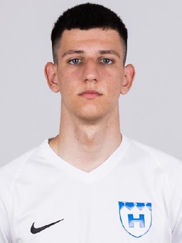 Avatar Bild für Tymofii Soloschenko