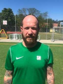 Avatar Bild für Stephan Hörcher