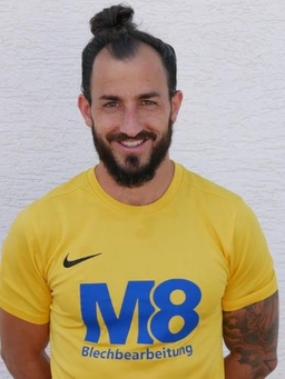 Avatar Bild für Christopher Felter