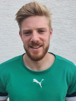 Avatar Bild für Marvin Mandery