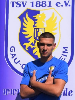 Avatar Bild für Giovanni Mancuso