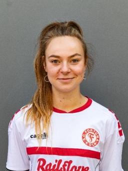 Avatar Bild für Kira Eleni Gauger