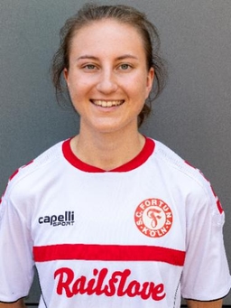 Avatar Bild für Milena Kohlmeyer