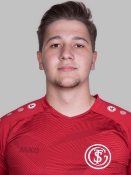 Avatar Bild für Armin Hadzimujic