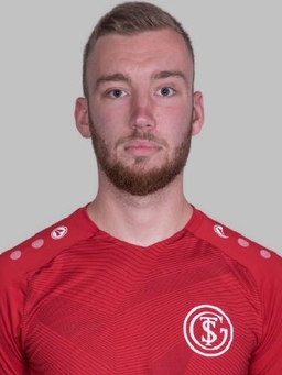 Avatar Bild für Johann Christian Kühl