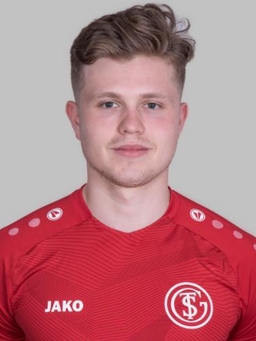 Avatar Bild für Erik Zimmermann