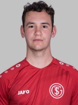 Avatar Bild für Felix Alejandro Block