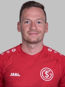 Avatar Bild für Arvid Simon Christoph