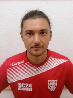 Avatar Bild für Lukas Stenke