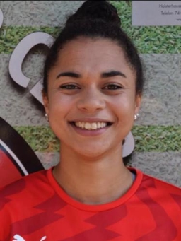 Avatar Bild für Justina Johanna Siebert