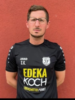 Avatar Bild für Steve Kommol