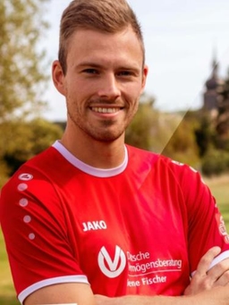 Avatar Bild für Moritz Kohla