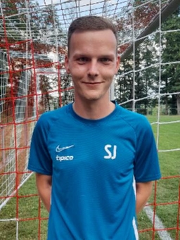 Avatar Bild für Sebastian Jordan