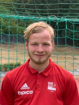 Avatar Bild für Fabian Michel Barleben