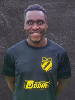 Avatar Bild für Stephen Walooki