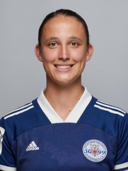 Avatar Bild für Theresa Laux