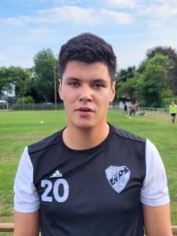 Avatar Bild für Alexander Otto Conjic