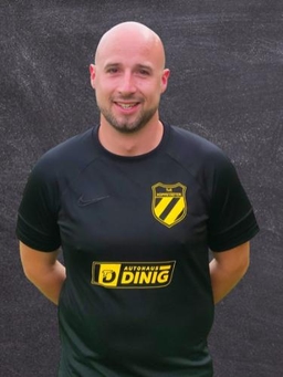 Avatar Bild für Kevin Fuchs