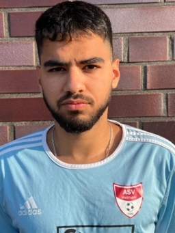 Avatar Bild für Mahmud Omairatte