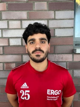 Avatar Bild für Muhammed Arif Hazer