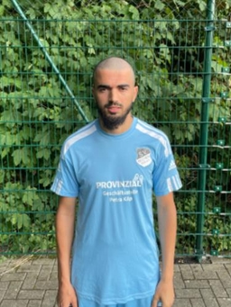 Avatar Bild für Rachid Aboulkabousse