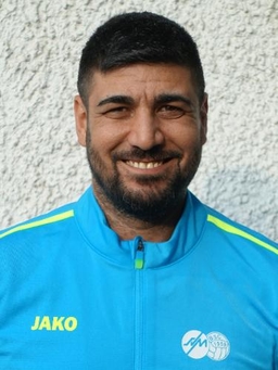 Avatar Bild für Izzet Acik