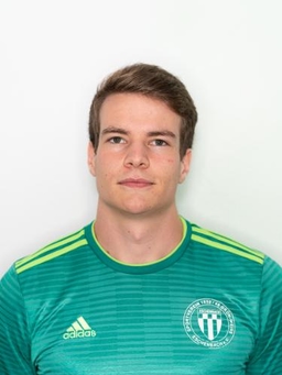 Avatar Bild für Lennart Schmallenbach